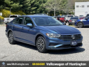 2021 Volkswagen Jetta S at Volkswagen of Huntington