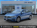Thumbnail image of 2021 Volkswagen Jetta at Volkswagen of Huntington