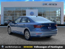 Thumbnail image of 2021 Volkswagen Jetta at Volkswagen of Huntington