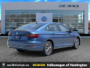 Thumbnail image of 2021 Volkswagen Jetta at Volkswagen of Huntington