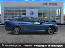 Thumbnail image of 2021 Volkswagen Jetta at Volkswagen of Huntington