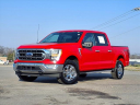 Thumbnail image of 2022 Ford F-150 at Roberts Motors