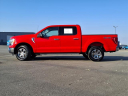 Thumbnail image of 2022 Ford F-150 at Roberts Motors