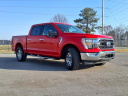 Thumbnail image of 2022 Ford F-150 at Roberts Motors