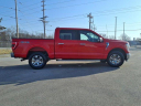 Thumbnail image of 2022 Ford F-150 at Roberts Ford - Used