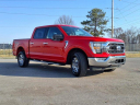Thumbnail image of 2022 Ford F-150 at Roberts Ford - Used