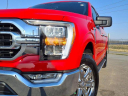 Thumbnail image of 2022 Ford F-150 at Roberts Ford - Used