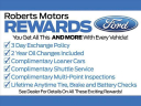 Thumbnail image of 2022 Ford F-150 at Roberts Ford - Used