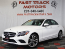 Thumbnail image of 2019 Mercedes-Benz C-Class at Fast Track Motors