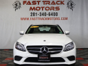 Thumbnail image of 2019 Mercedes-Benz C-Class at Fast Track Motors