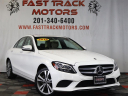 Thumbnail image of 2019 Mercedes-Benz C-Class at Fast Track Motors
