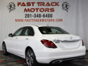 Thumbnail image of 2019 Mercedes-Benz C-Class at Fast Track Motors