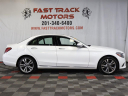 Thumbnail image of 2019 Mercedes-Benz C-Class at Fast Track Motors