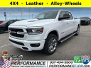 Thumbnail image of 2022 Ram 1500 at Performance Chrysler Dodge Jeep Ram Centerville