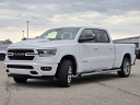 Thumbnail image of 2022 Ram 1500 at Performance Chrysler Dodge Jeep Ram Centerville