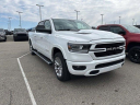 Thumbnail image of 2022 Ram 1500 at Performance Chrysler Dodge Jeep Ram Centerville