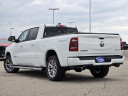 Thumbnail image of 2022 Ram 1500 at Performance Chrysler Dodge Jeep Ram Centerville