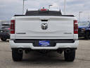 Thumbnail image of 2022 Ram 1500 at Performance Chrysler Dodge Jeep Ram Centerville