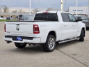 Thumbnail image of 2022 Ram 1500 at Performance Chrysler Dodge Jeep Ram Centerville