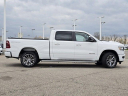 Thumbnail image of 2022 Ram 1500 at Performance Chrysler Dodge Jeep Ram Centerville