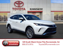 Thumbnail image of 2022 Toyota Venza at Toyota of Runnemede USED