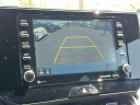 Thumbnail image of 2022 Toyota Venza at Toyota of Runnemede USED