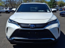 2022 Toyota Venza XLE at Toyota of Runnemede USED