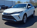 Thumbnail image of 2022 Toyota Venza at Toyota of Runnemede USED