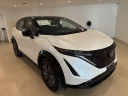 Thumbnail image of 2023 Nissan Ariya at LA City Cars
