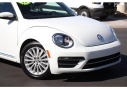 Thumbnail image of 2019 Volkswagen Beetle Convertible at Team Ford USED