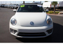 Thumbnail image of 2019 Volkswagen Beetle Convertible at Team Ford USED