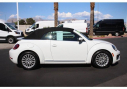 Thumbnail image of 2019 Volkswagen Beetle Convertible at Team Ford USED