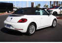 Thumbnail image of 2019 Volkswagen Beetle Convertible at Team Ford USED