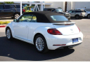 Thumbnail image of 2019 Volkswagen Beetle Convertible at Team Ford USED