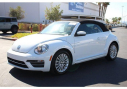 Thumbnail image of 2019 Volkswagen Beetle Convertible at Team Ford USED
