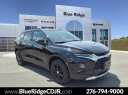 Thumbnail image of 2022 Chevrolet Blazer at Blue Ridge Cjdr