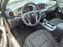 Thumbnail image of 2022 Chevrolet Blazer at Blue Ridge Cjdr