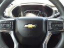 Thumbnail image of 2022 Chevrolet Blazer at Blue Ridge Cjdr