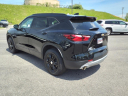 Thumbnail image of 2022 Chevrolet Blazer at Blue Ridge Cjdr