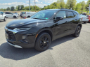 Thumbnail image of 2022 Chevrolet Blazer at Blue Ridge Cjdr
