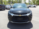 Thumbnail image of 2022 Chevrolet Blazer at Blue Ridge Cjdr