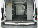 Thumbnail image of 2017 Ford Transit at JONES AUTO SALES