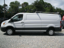 Thumbnail image of 2017 Ford Transit at JONES AUTO SALES