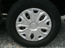 Thumbnail image of 2017 Ford Transit at JONES AUTO SALES