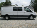 Thumbnail image of 2017 Ford Transit at JONES AUTO SALES