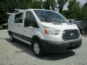 Thumbnail image of 2017 Ford Transit at JONES AUTO SALES