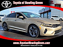 Thumbnail image of 2021 Kia K5 at Toyota of Bowling Green