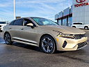 Thumbnail image of 2021 Kia K5 at Toyota of Bowling Green