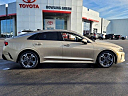 Thumbnail image of 2021 Kia K5 at Toyota of Bowling Green