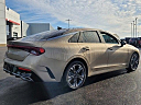 Thumbnail image of 2021 Kia K5 at Toyota of Bowling Green